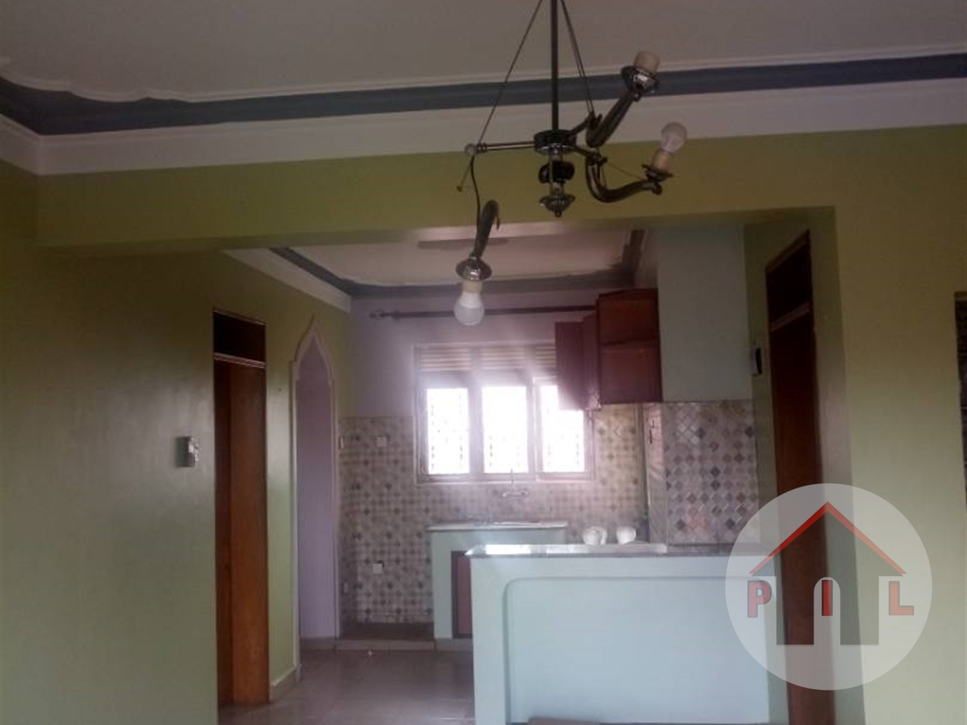 Bungalow for sale in Munyonyo Kampala