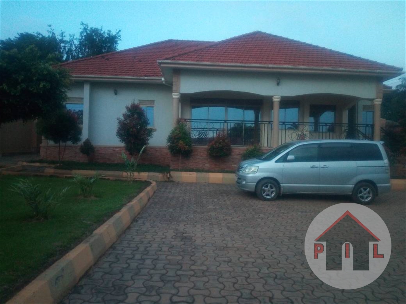 Bungalow for sale in Munyonyo Kampala