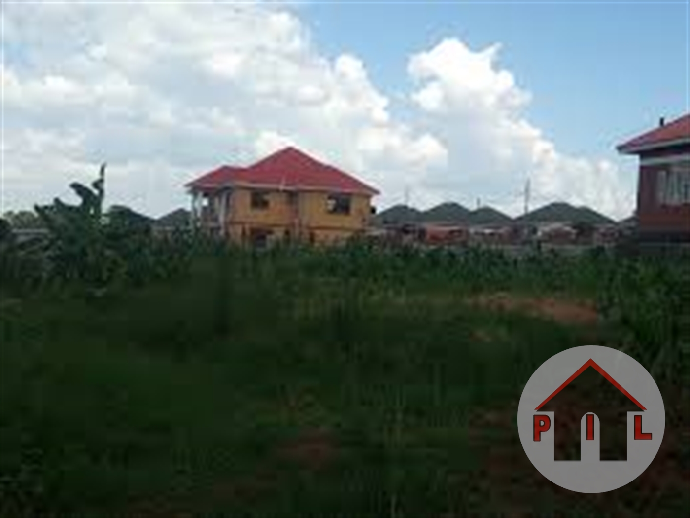 Multipurpose Land for sale in Gayaza Wakiso