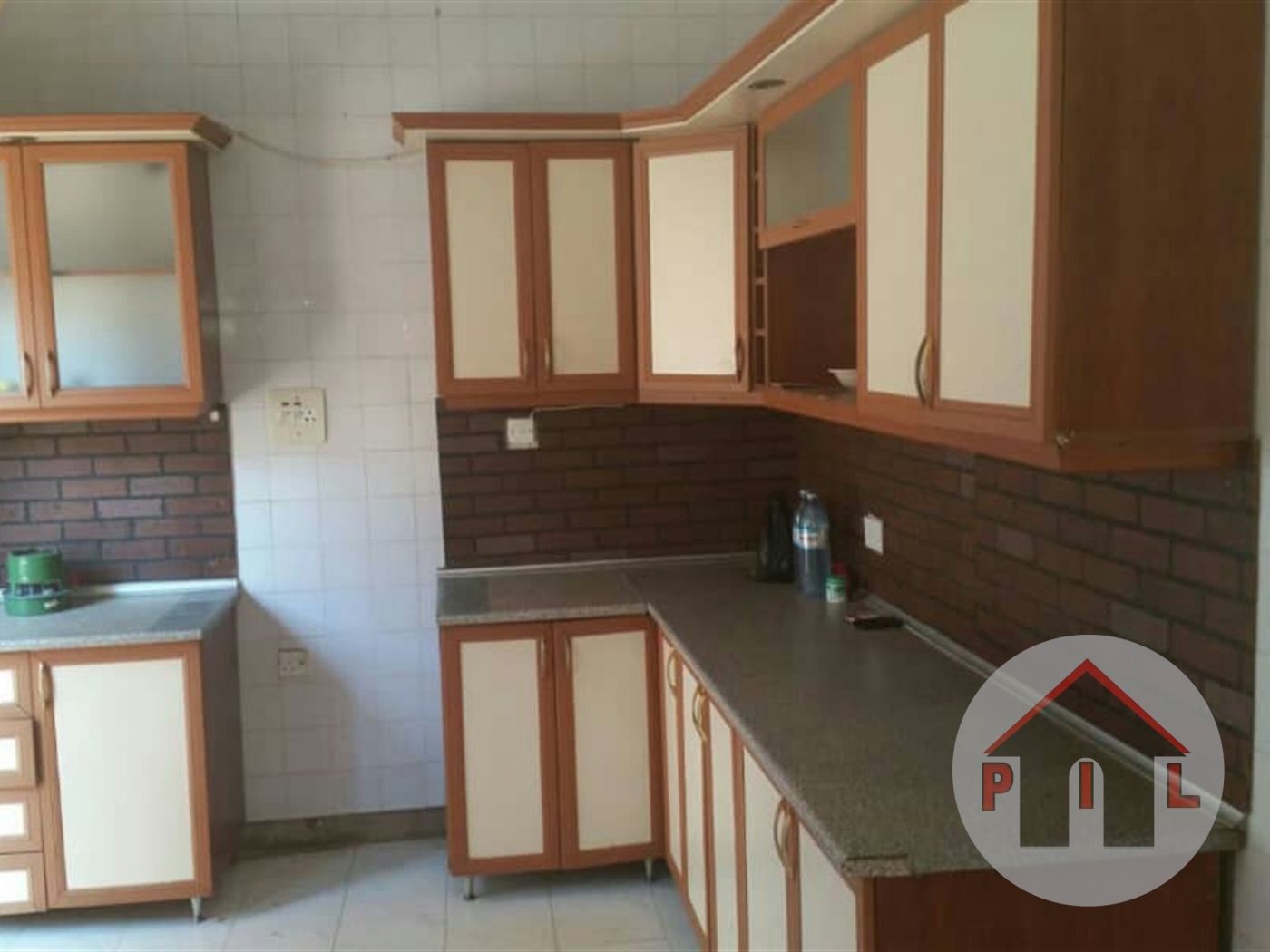 Bungalow for sale in Buziga Kampala