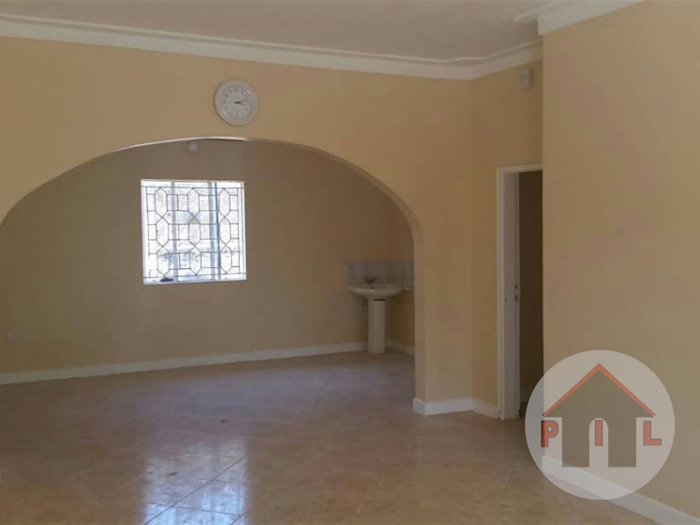 Bungalow for sale in Buziga Kampala