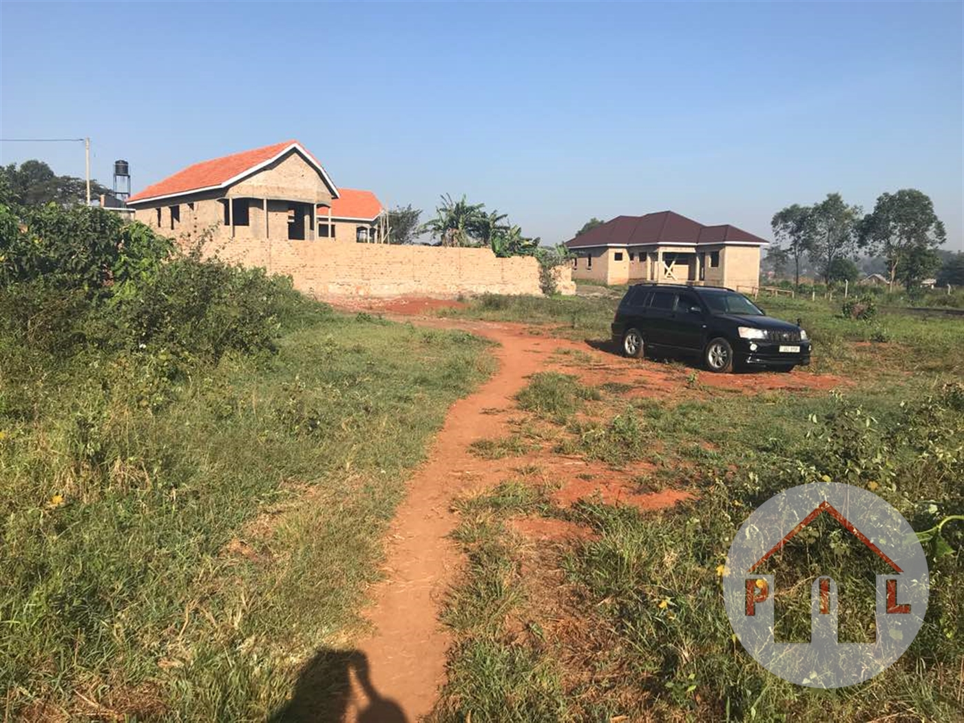 Residential Land for sale in Bulindo Wakiso