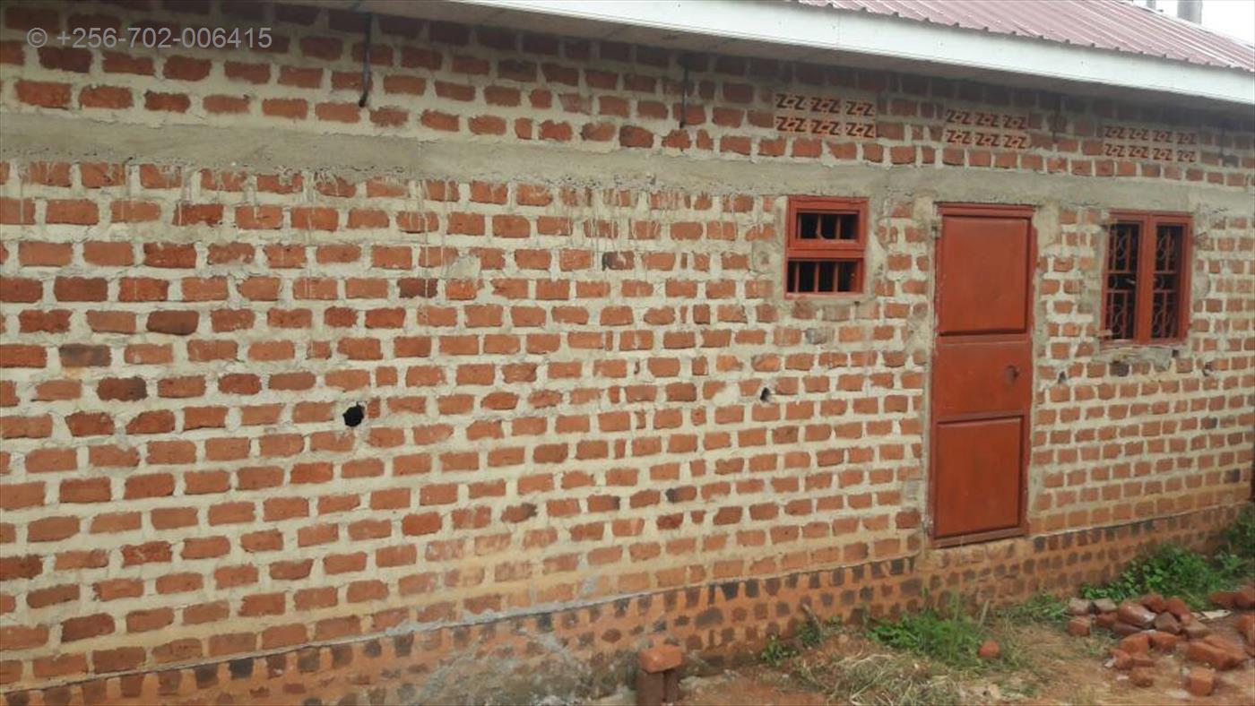 Shell House for sale in Namugongo Wakiso