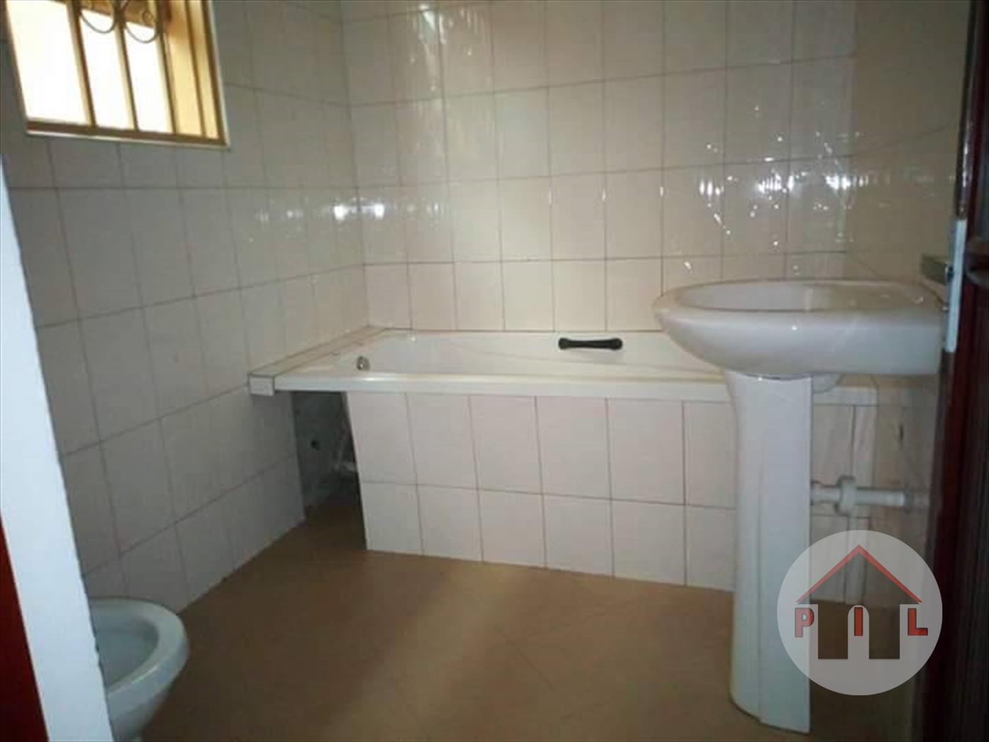 Bungalow for sale in Kitende Wakiso