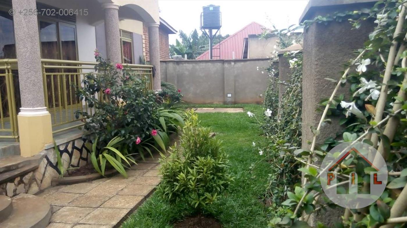 Bungalow for sale in Nateete Kampala