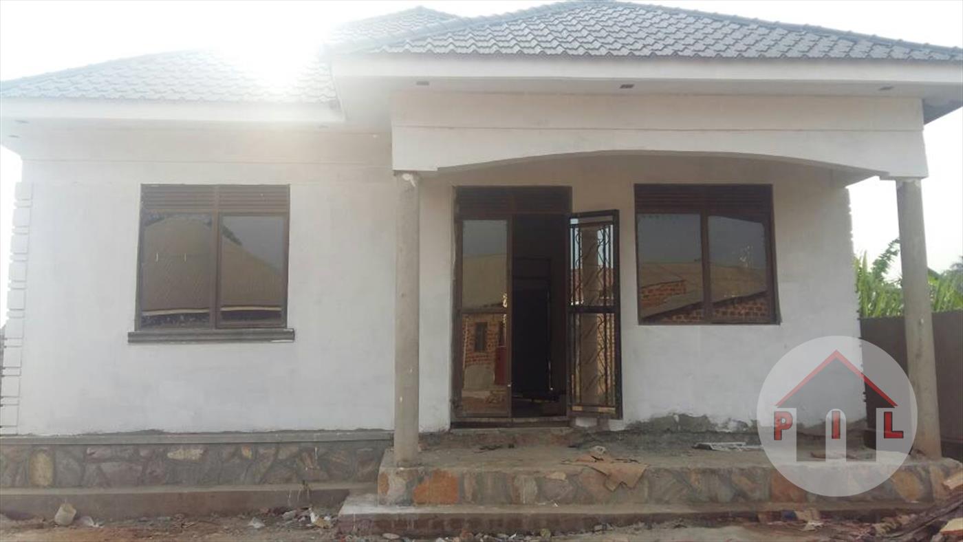 Bungalow for sale in Bbunga Kampala