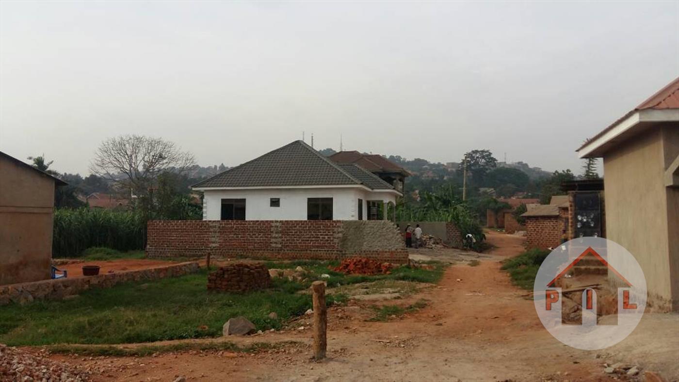 Bungalow for sale in Bbunga Kampala