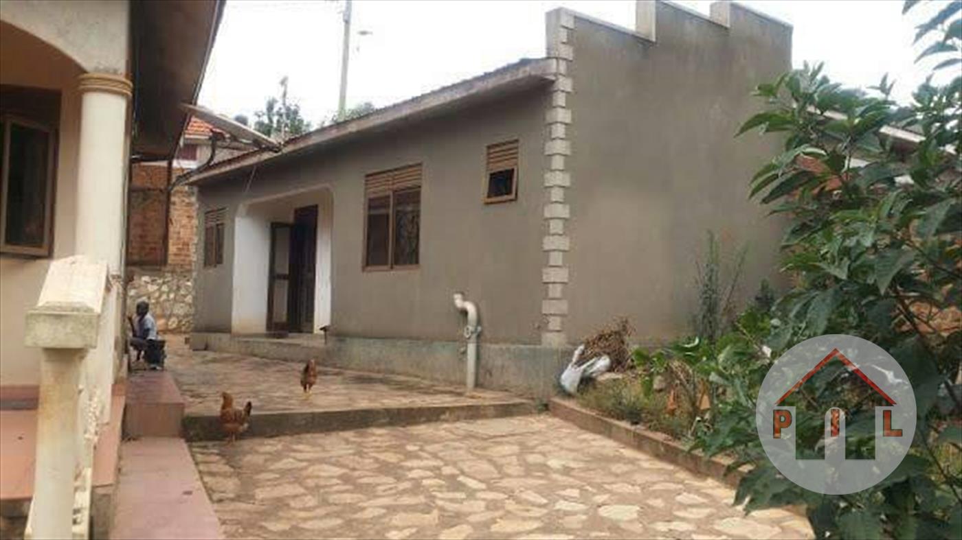 Bungalow for sale in Namugongo Wakiso