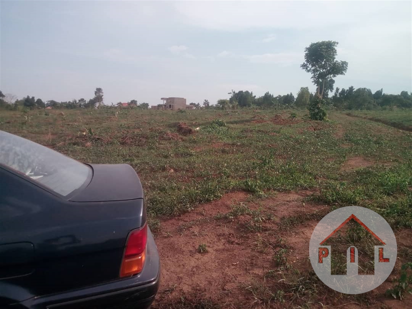 Residential Land for sale in Kitagobwa Wakiso