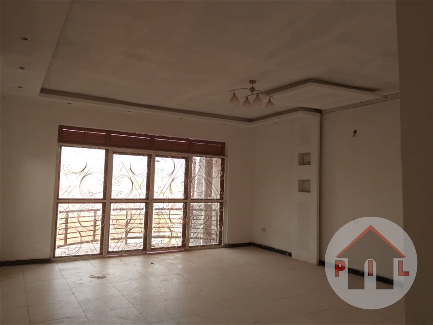 Mansion for sale in Naalya Wakiso