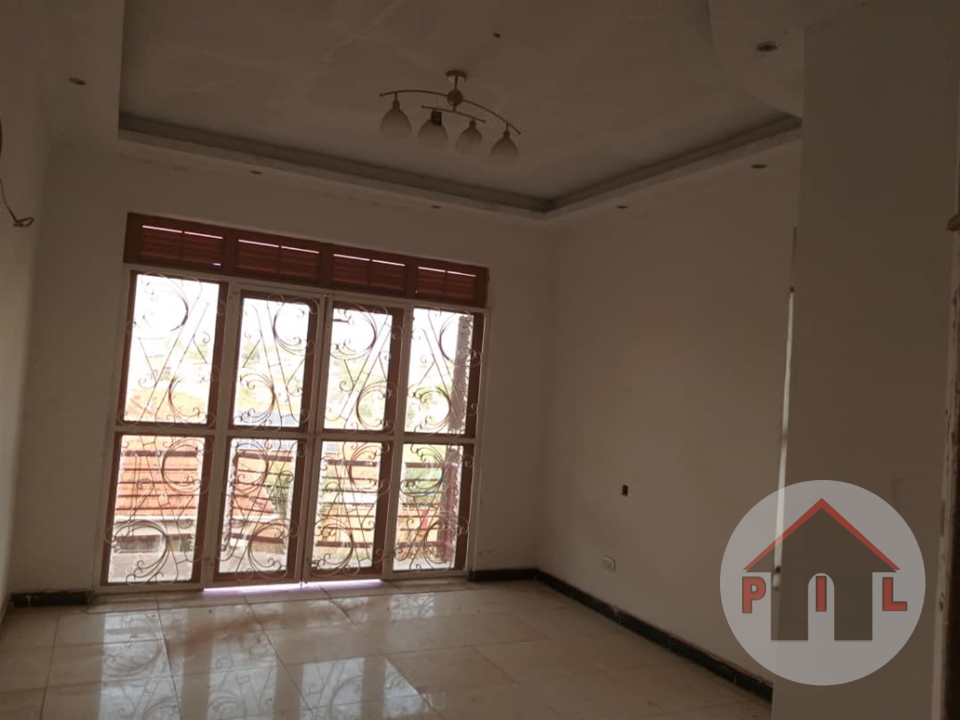 Mansion for sale in Naalya Wakiso