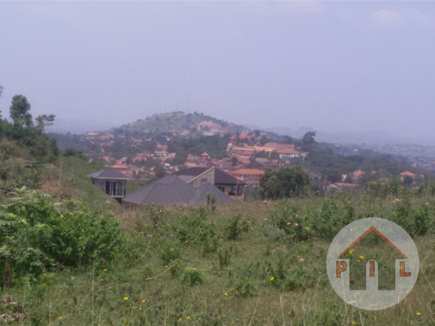 Commercial Land for sale in Maganjo Wakiso