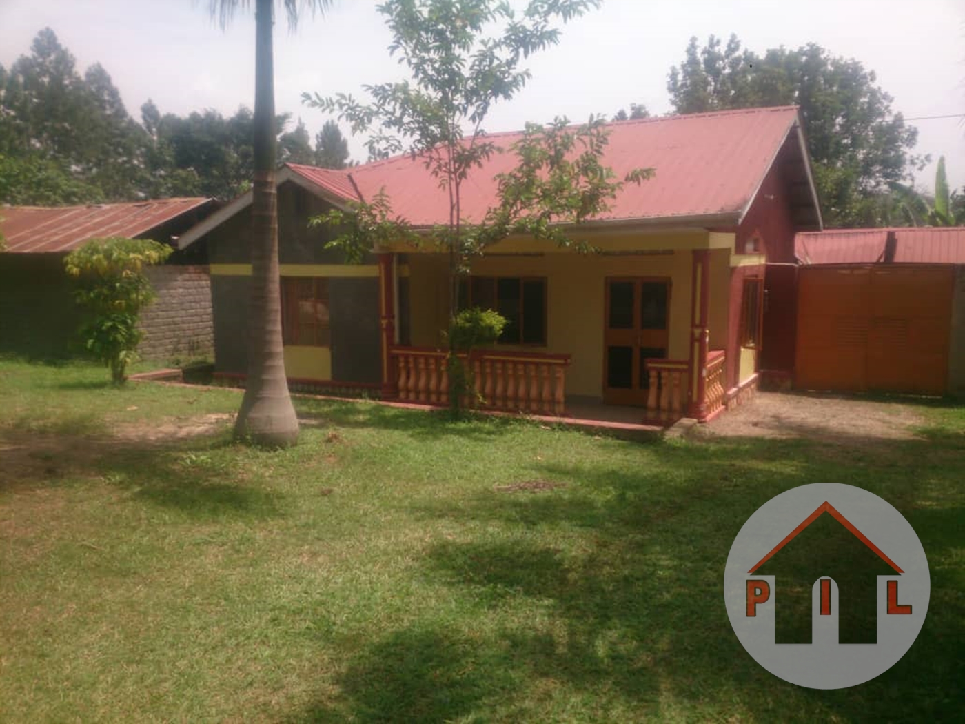 Residential Land for sale in Migadde Wakiso