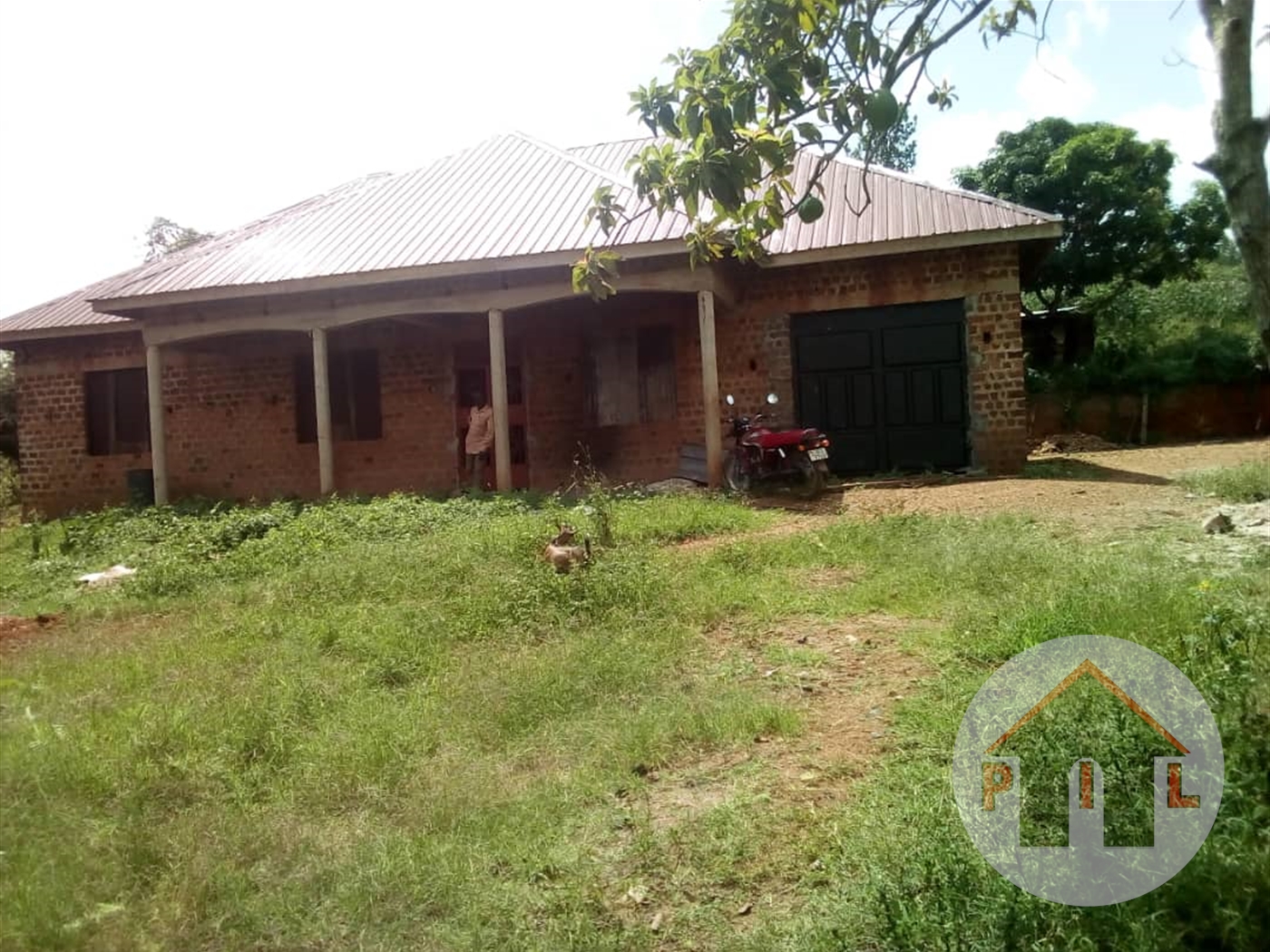 Residential Land for sale in Kokandwa Wakiso
