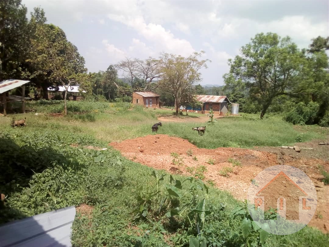 Residential Land for sale in Kokandwa Wakiso