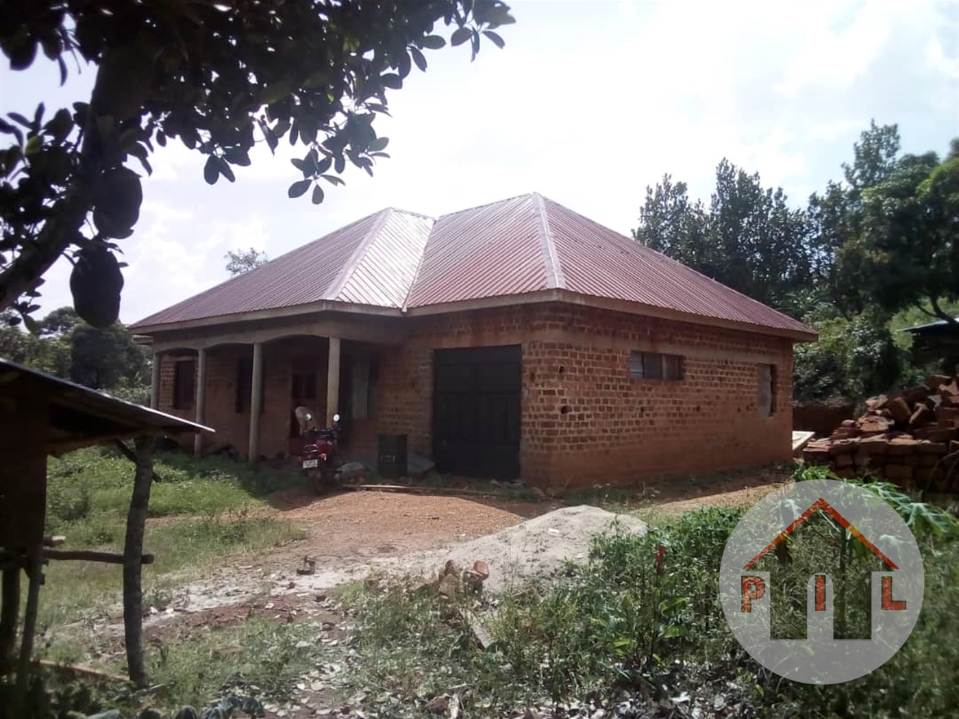 Residential Land for sale in Kokandwa Wakiso