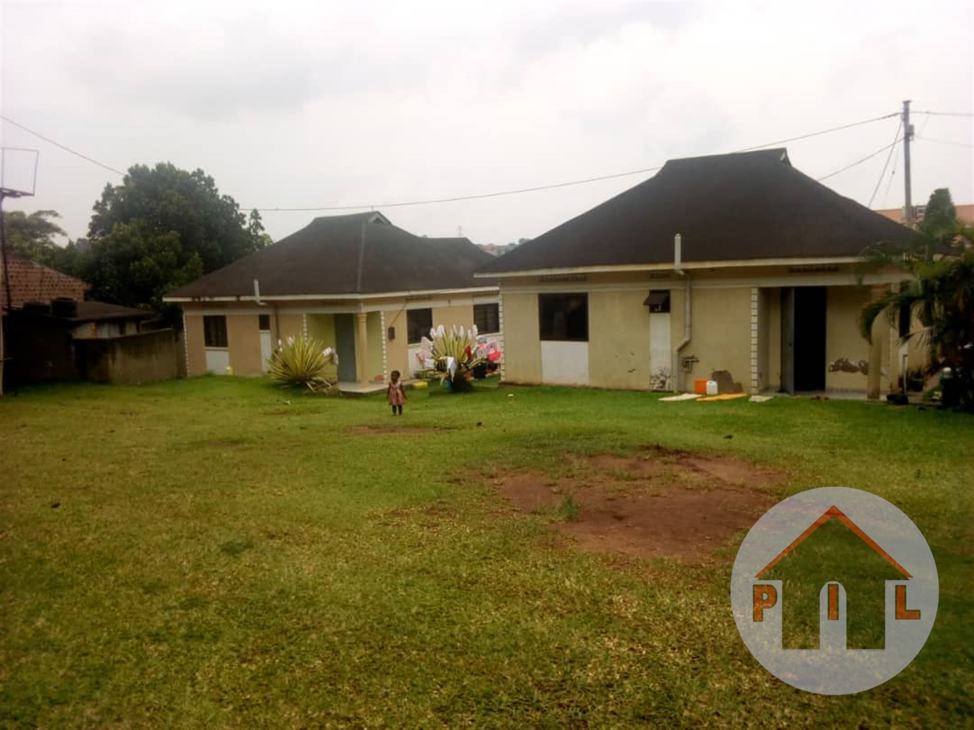 Semi Detached for sale in Mbalwa Wakiso