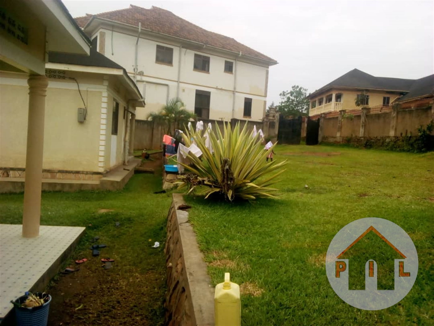 Semi Detached for sale in Mbalwa Wakiso