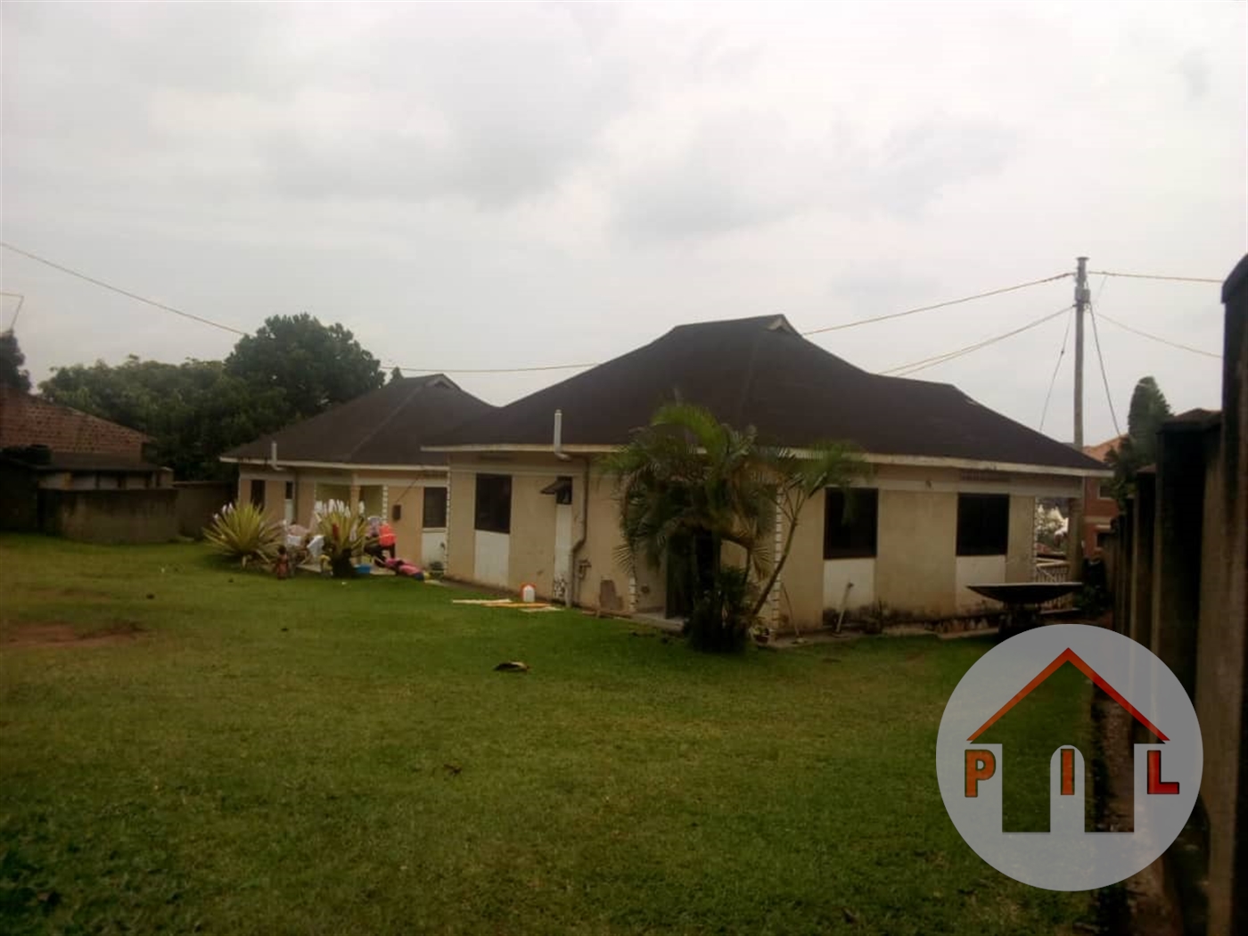 Semi Detached for sale in Mbalwa Wakiso