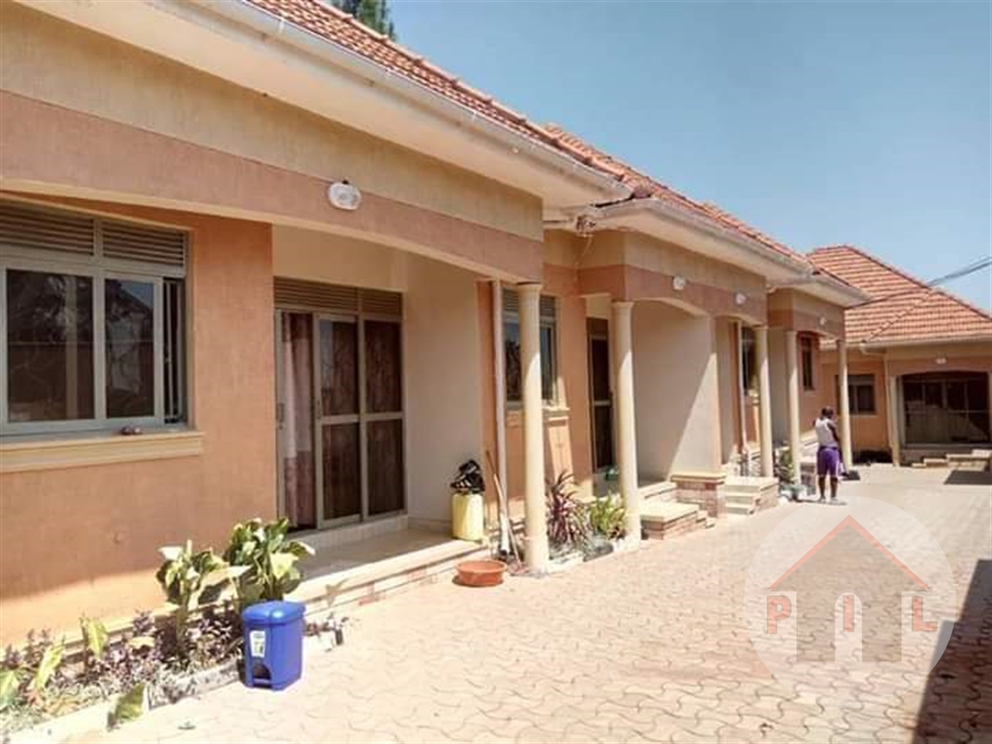 Rental units for sale in Kira Wakiso