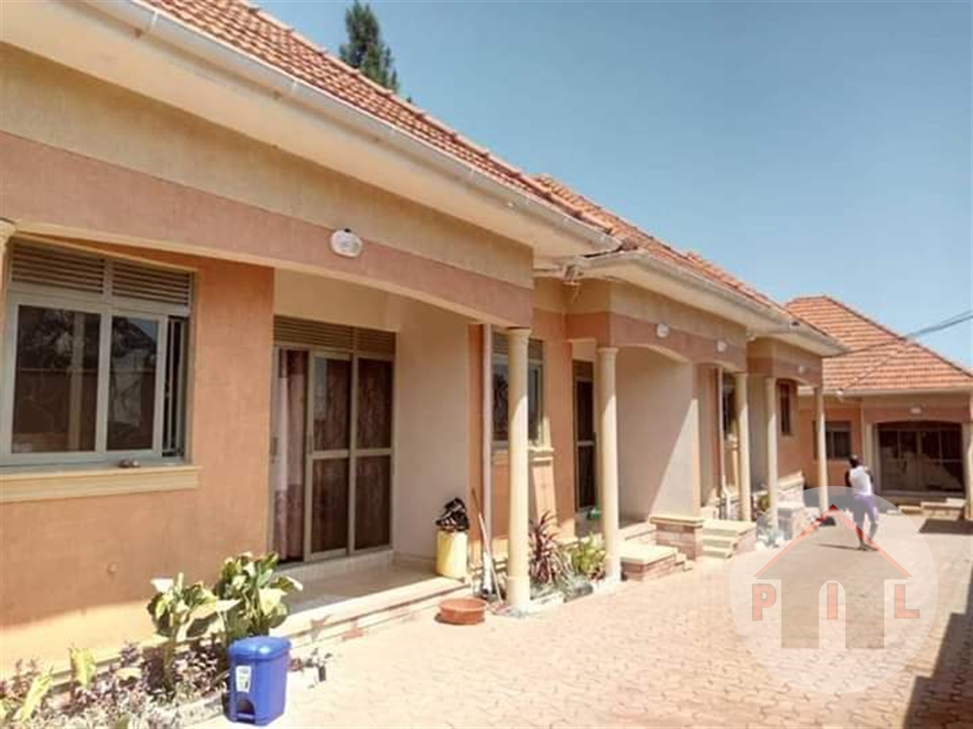 Rental units for sale in Kira Wakiso