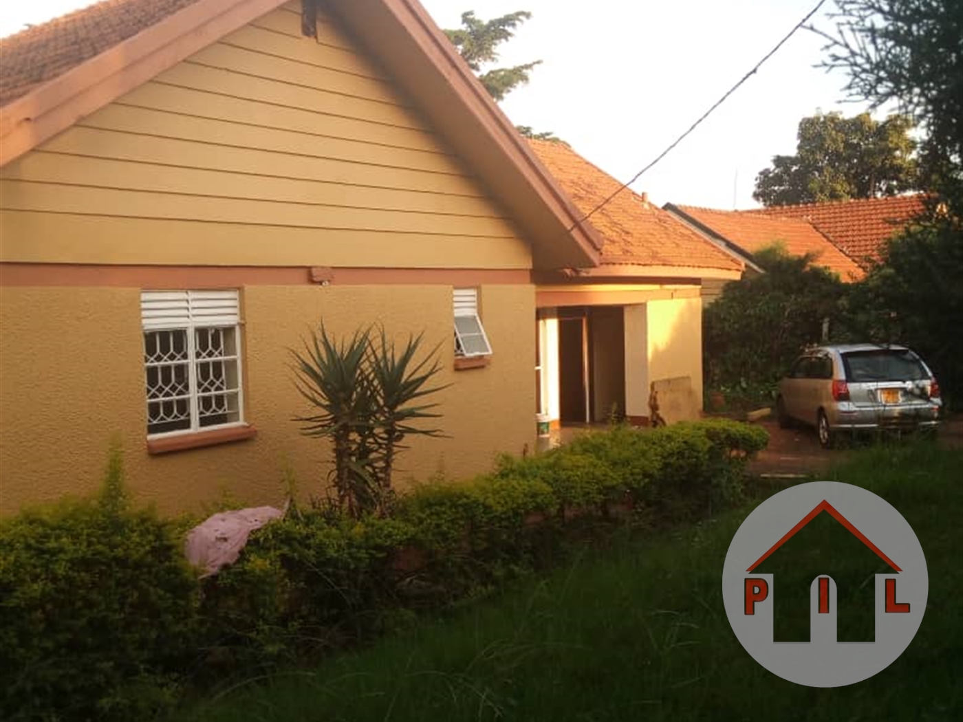 Bungalow for sale in Ntinda Kampala