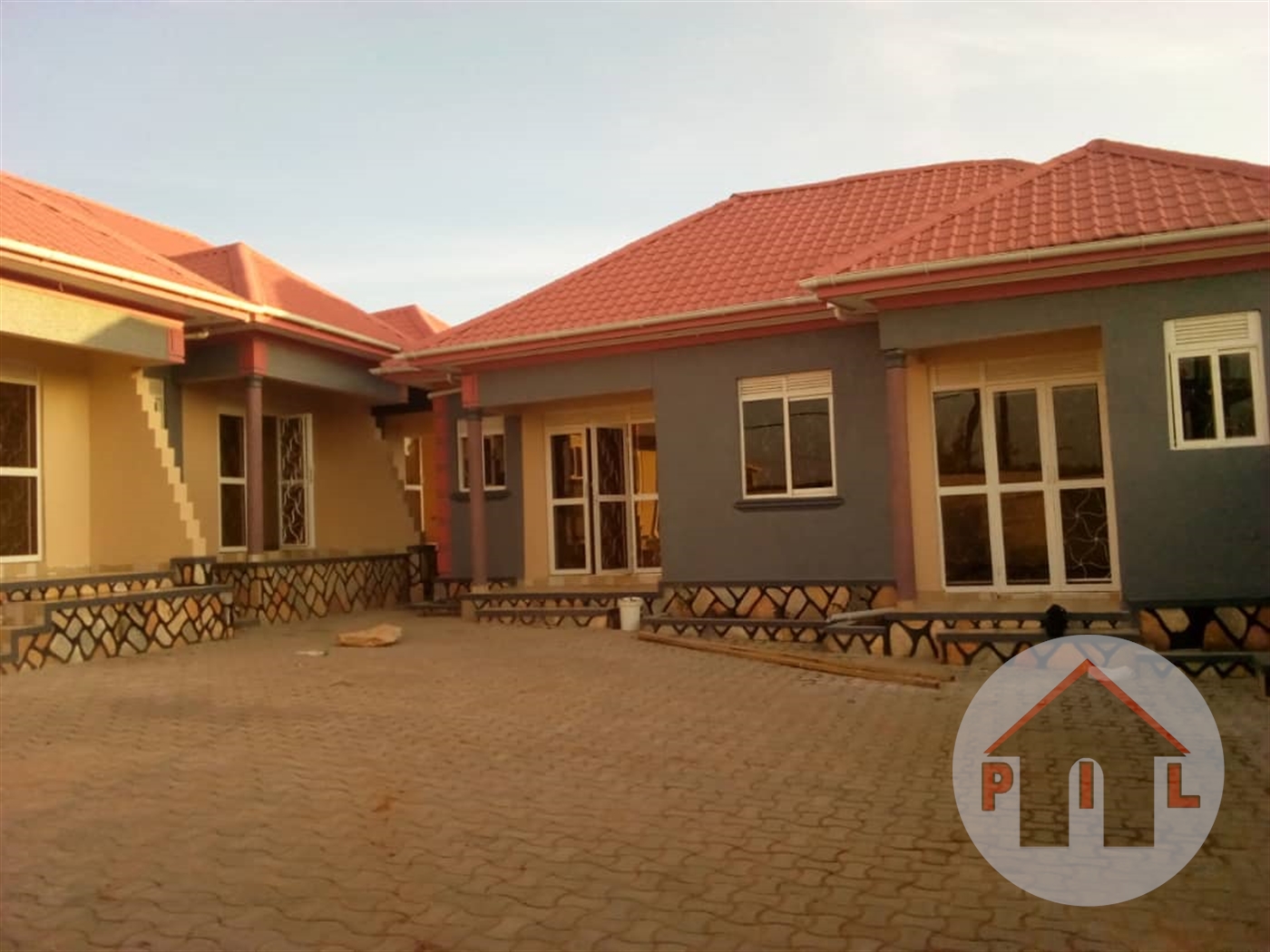 Semi Detached for sale in Kisaasi Kampala