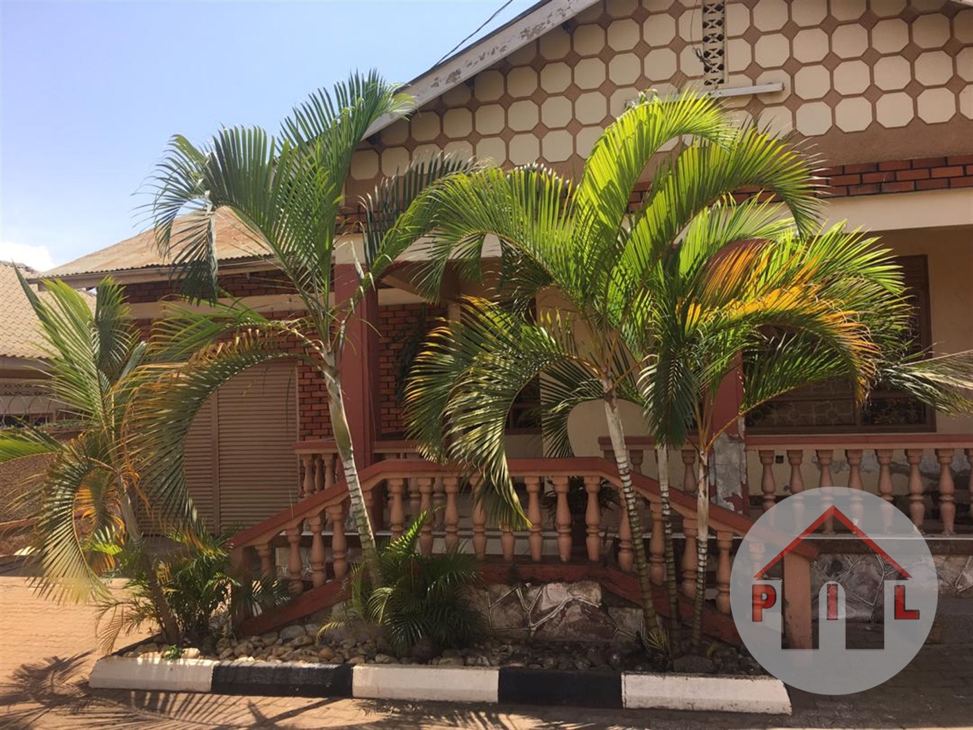 Bungalow for sale in Kyaliwajjala Wakiso