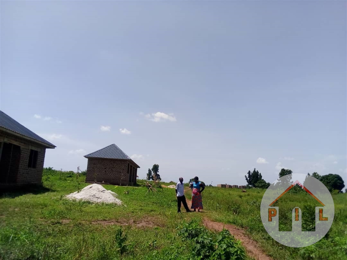 Residential Land for sale in Matugga Wakiso