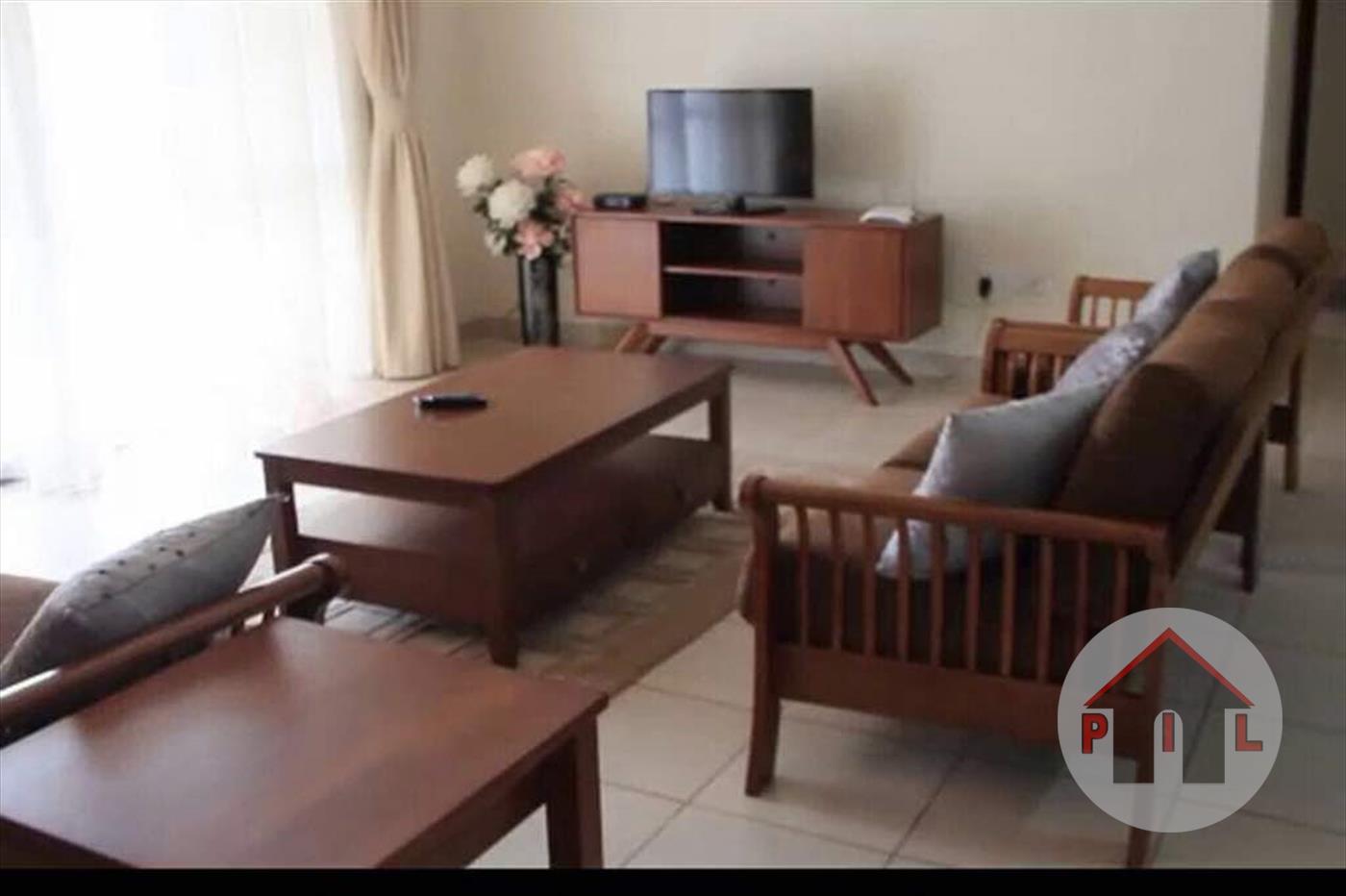 Apartment block for sale in Nakasero Kampala