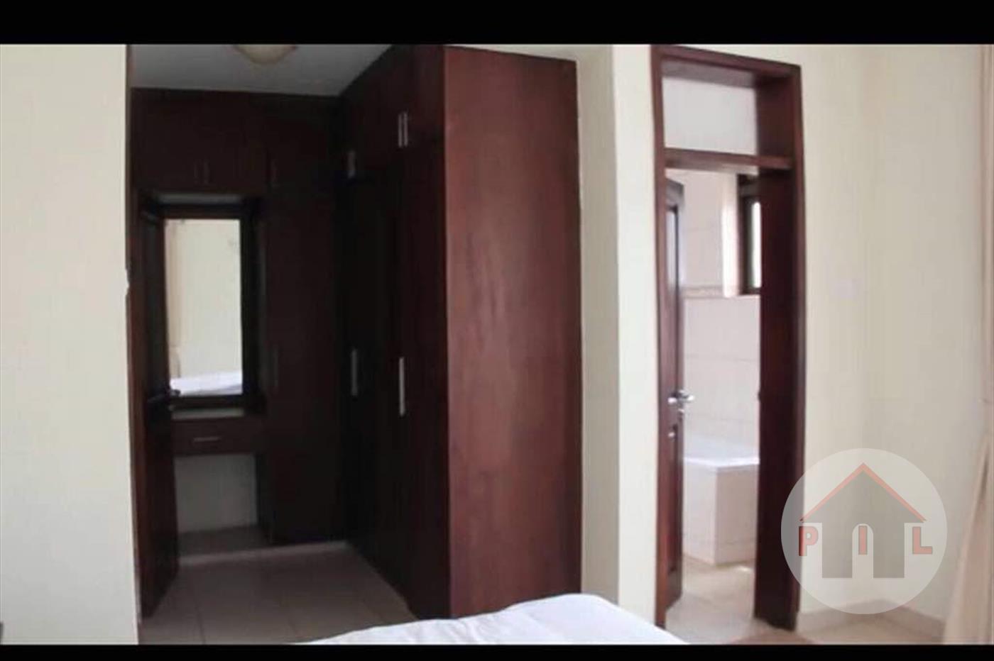 Apartment block for sale in Nakasero Kampala