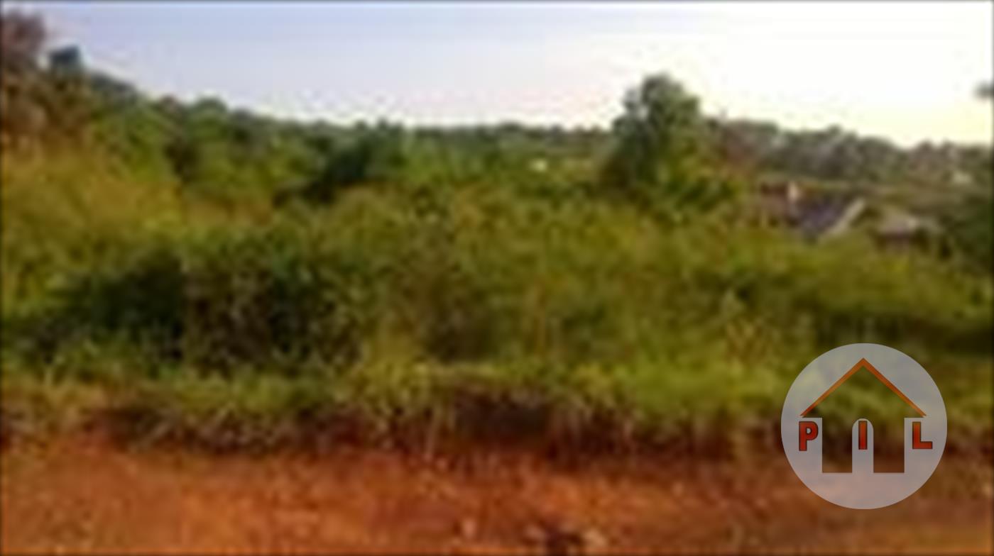 Residential Land for sale in Namugongo Wakiso