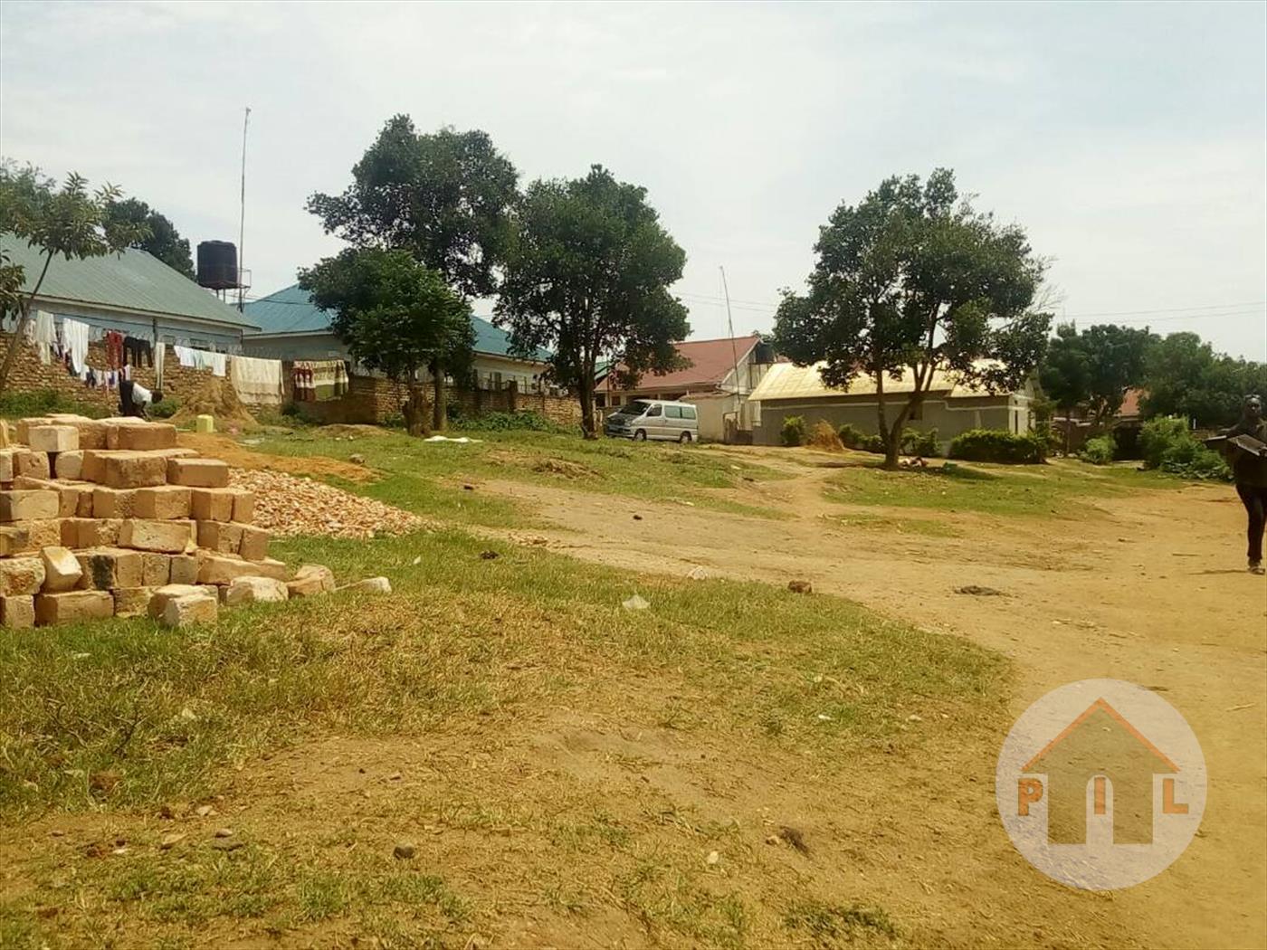 Residential Land for sale in Entebbe Wakiso