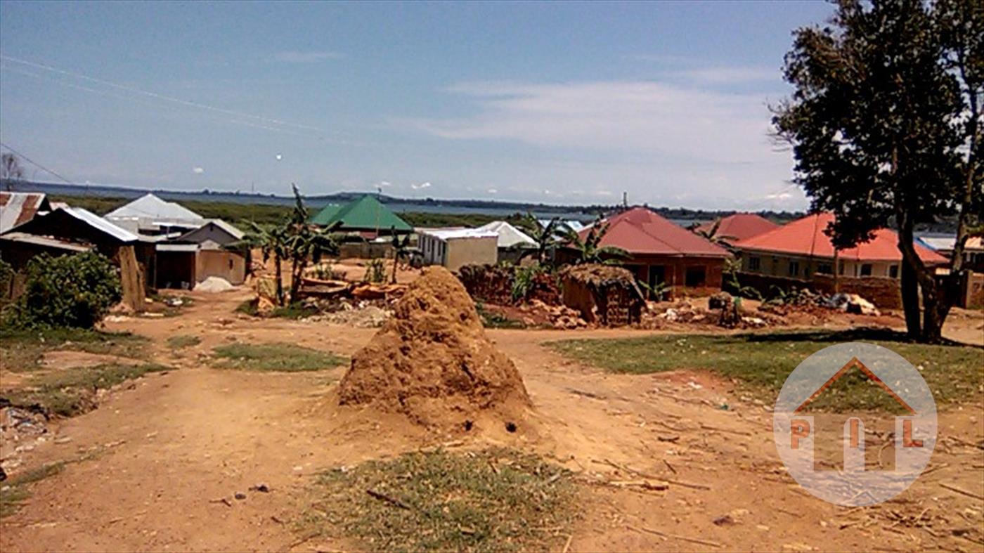 Residential Land for sale in Entebbe Wakiso