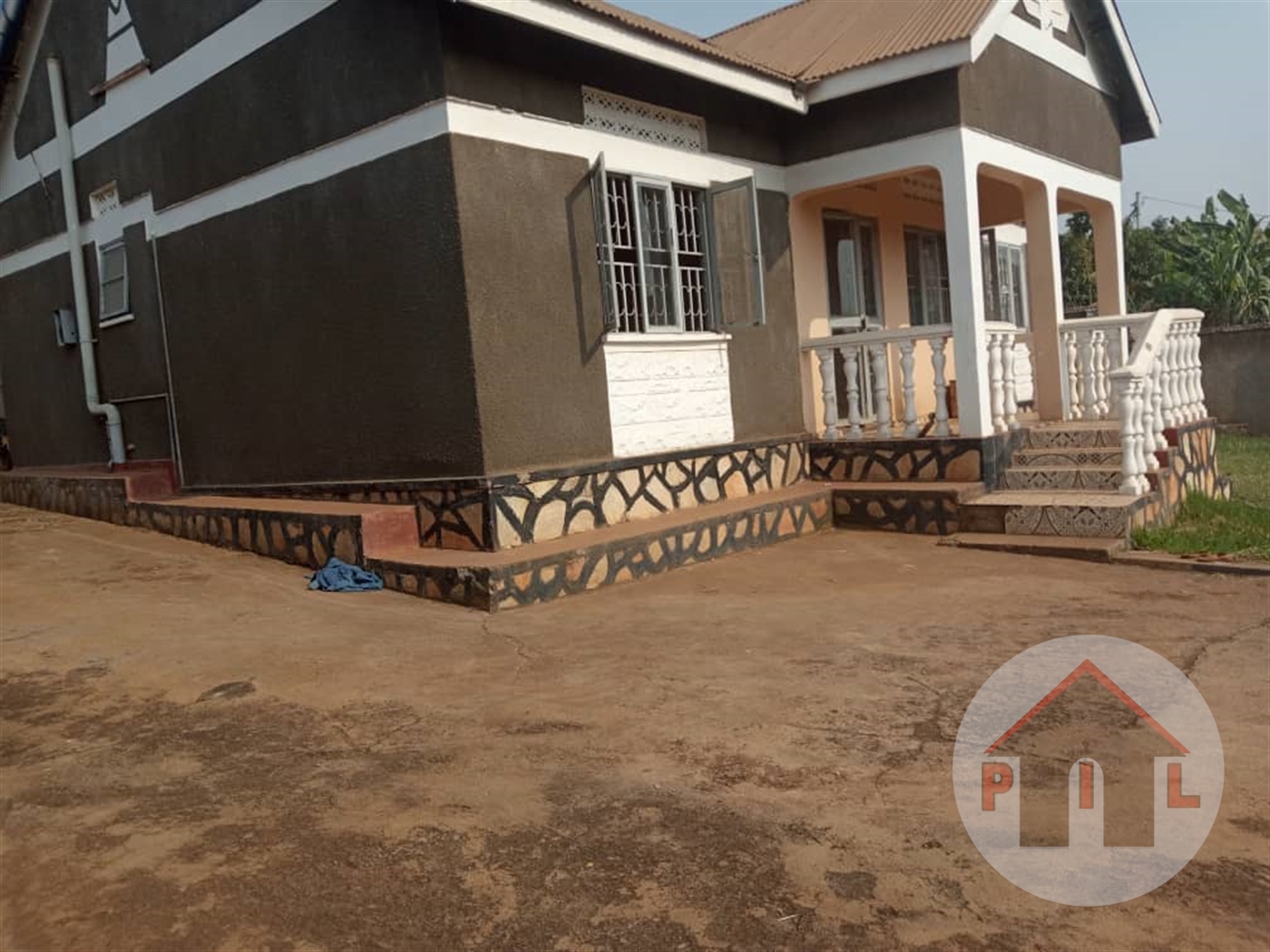 Bungalow for sale in Kiwaatule Wakiso