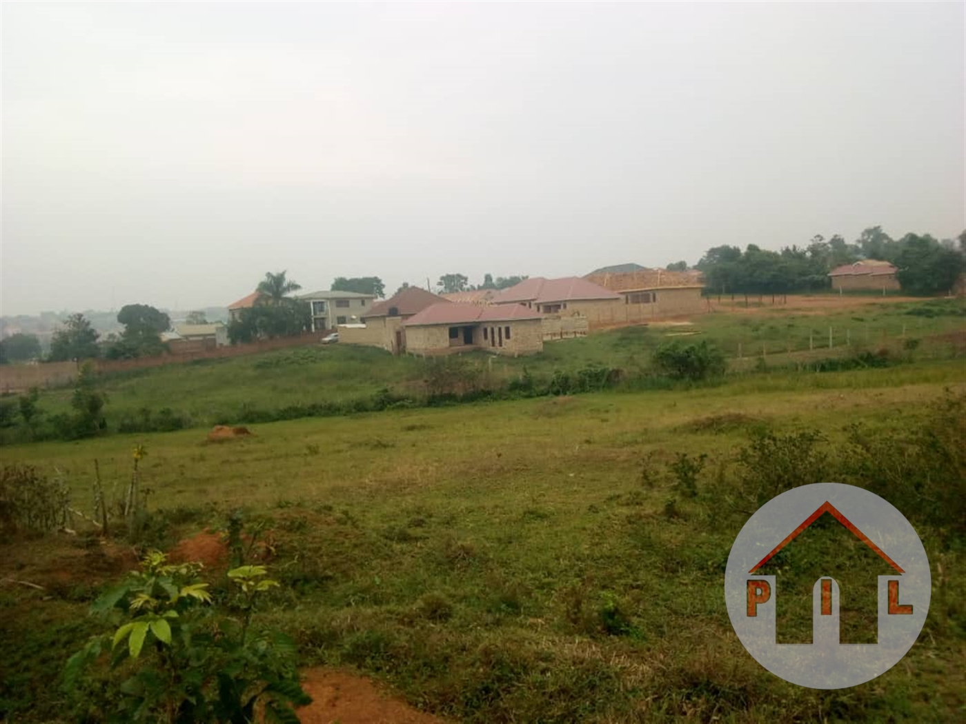 Agricultural Land for sale in Bweyogerere Wakiso