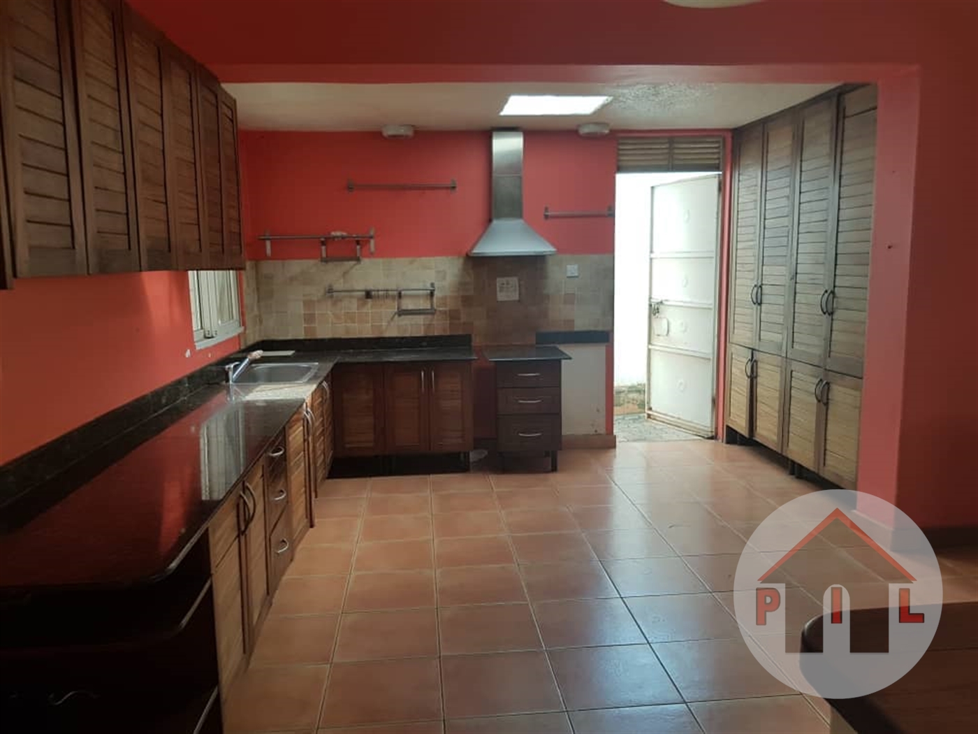 Bungalow for sale in Ntinda Kampala