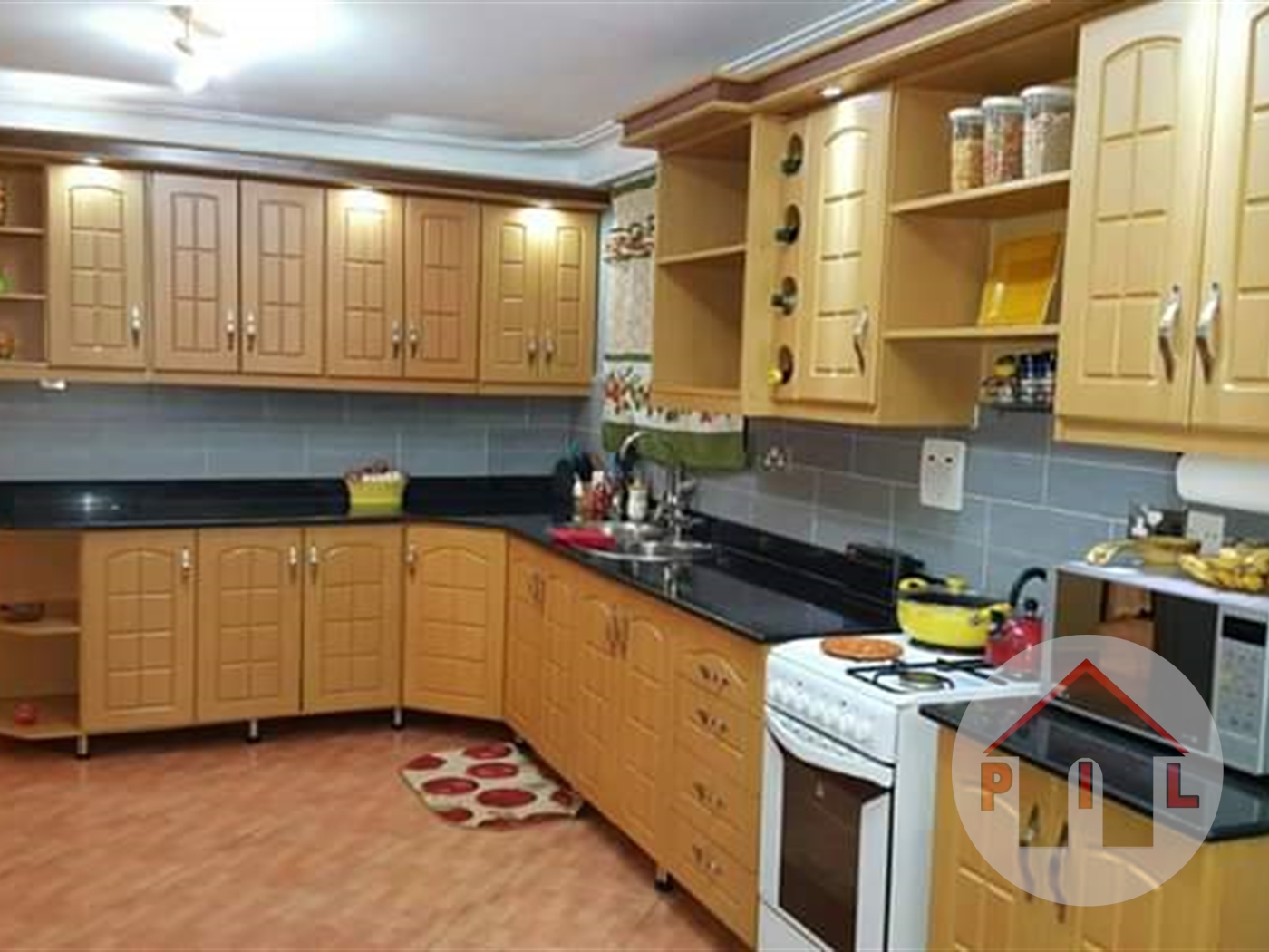 Apartment block for sale in Bukoto Kampala