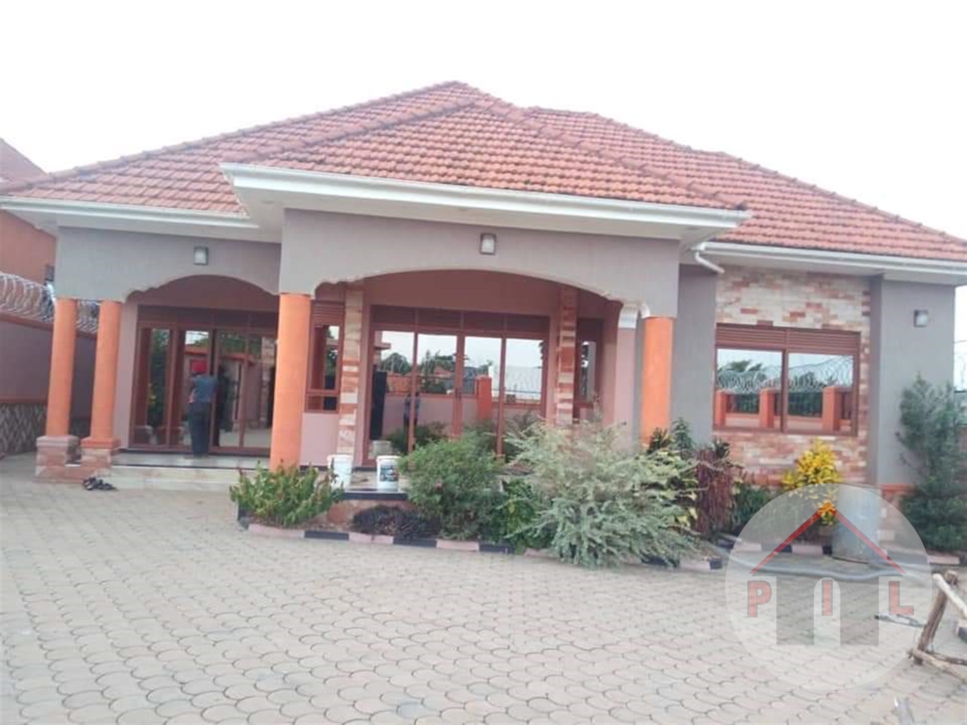 Bungalow for sale in Kira Wakiso