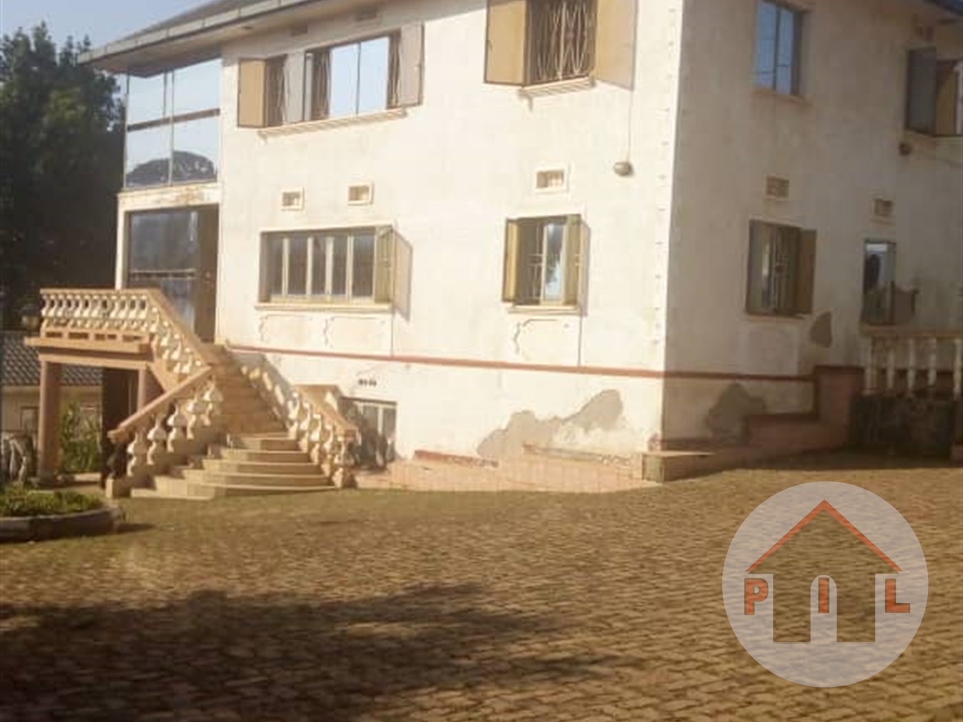 Town House for sale in Mengo Kampala
