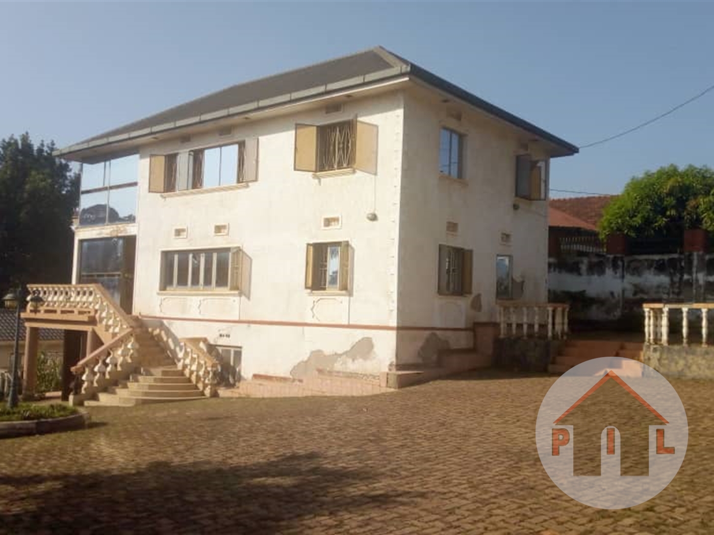 Town House for sale in Mengo Kampala