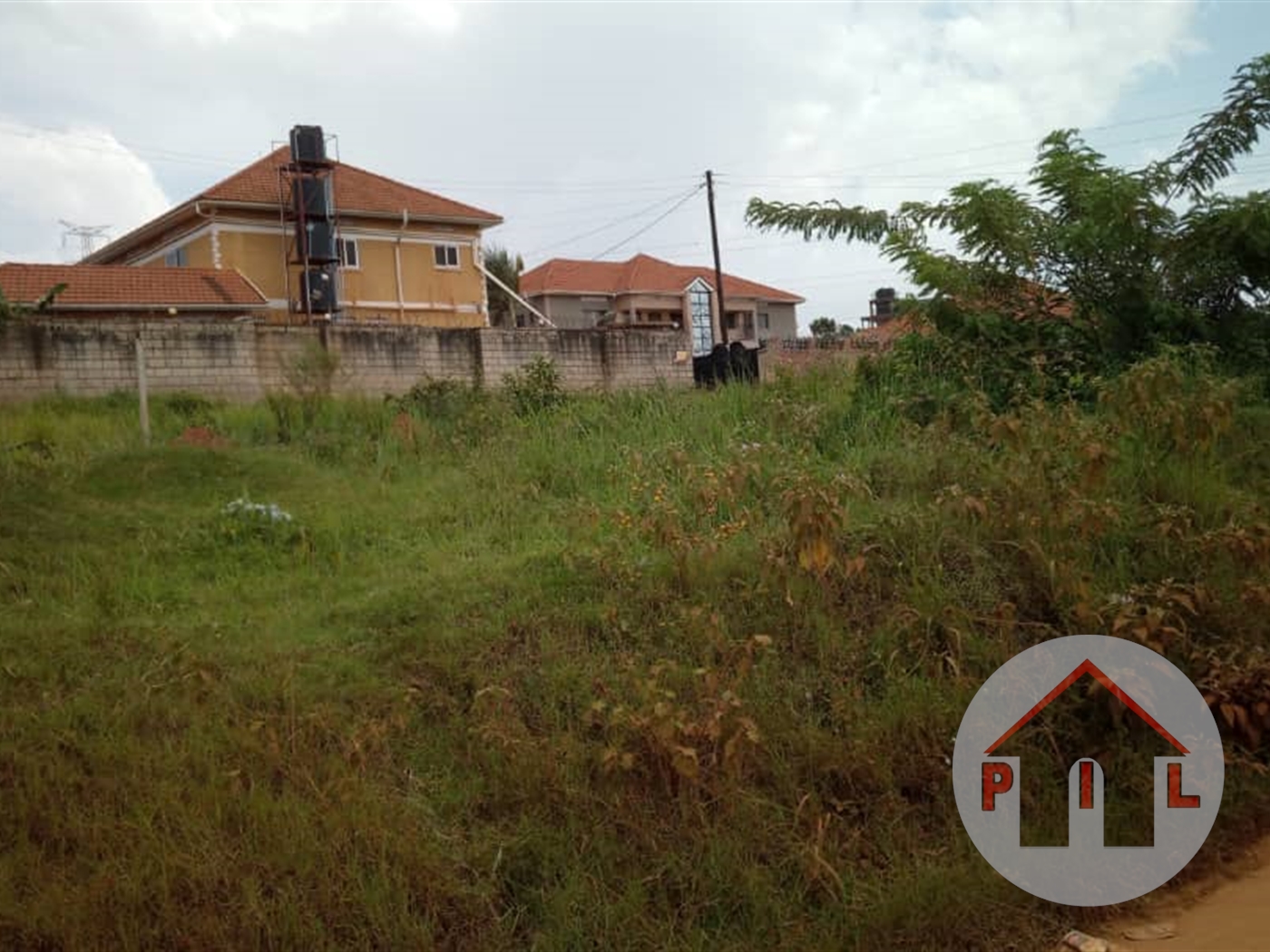 Residential Land for sale in Buwaate Wakiso