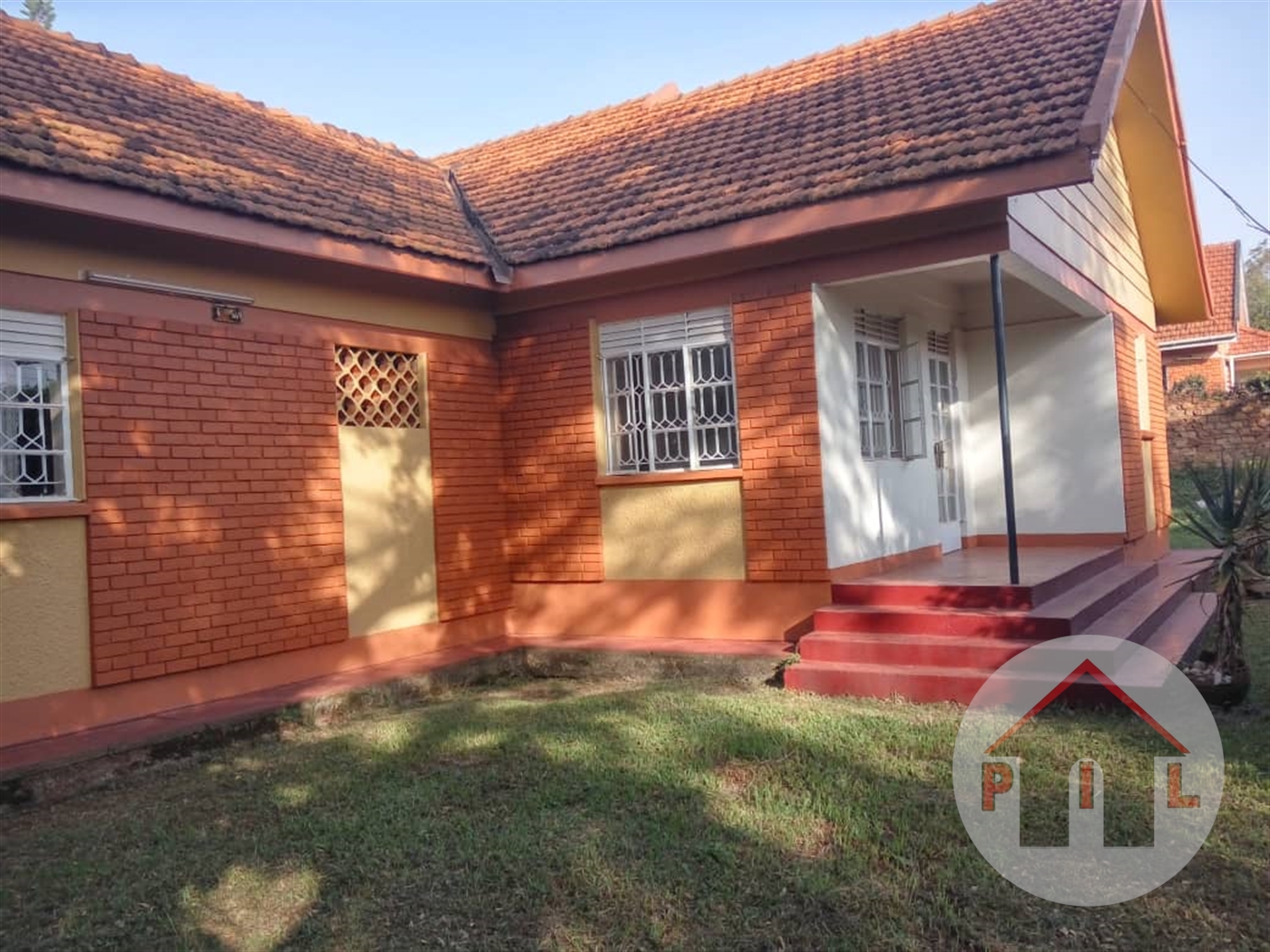 Bungalow for sale in Ntinda Wakiso