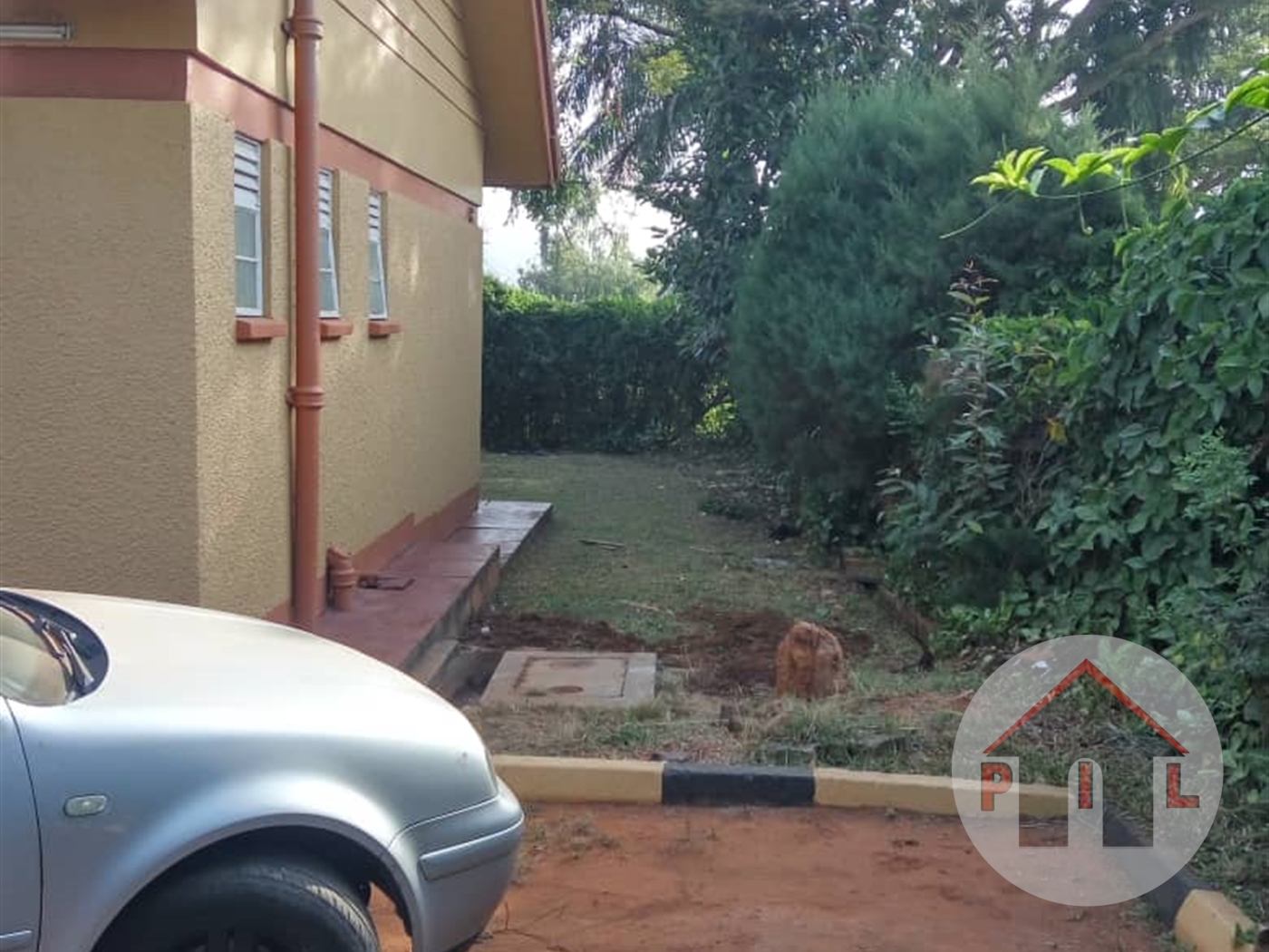 Bungalow for sale in Ntinda Wakiso