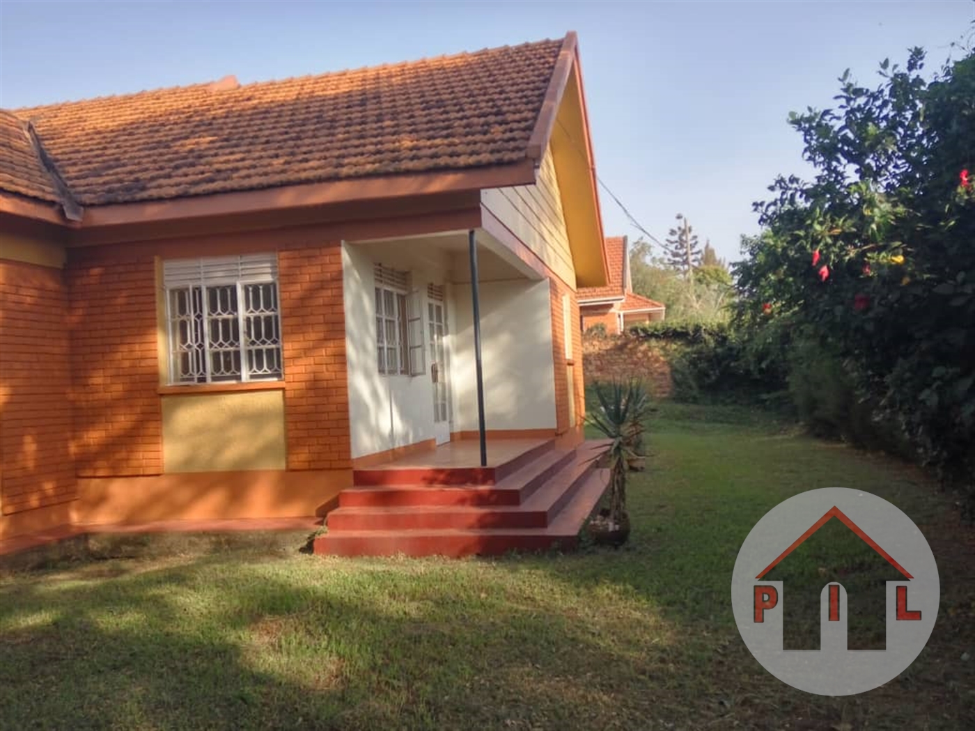 Bungalow for sale in Ntinda Wakiso