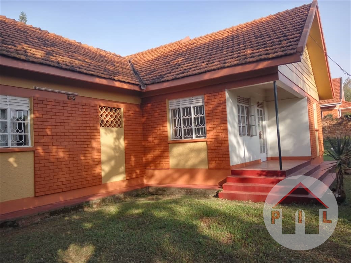 Bungalow for sale in Ntinda Wakiso