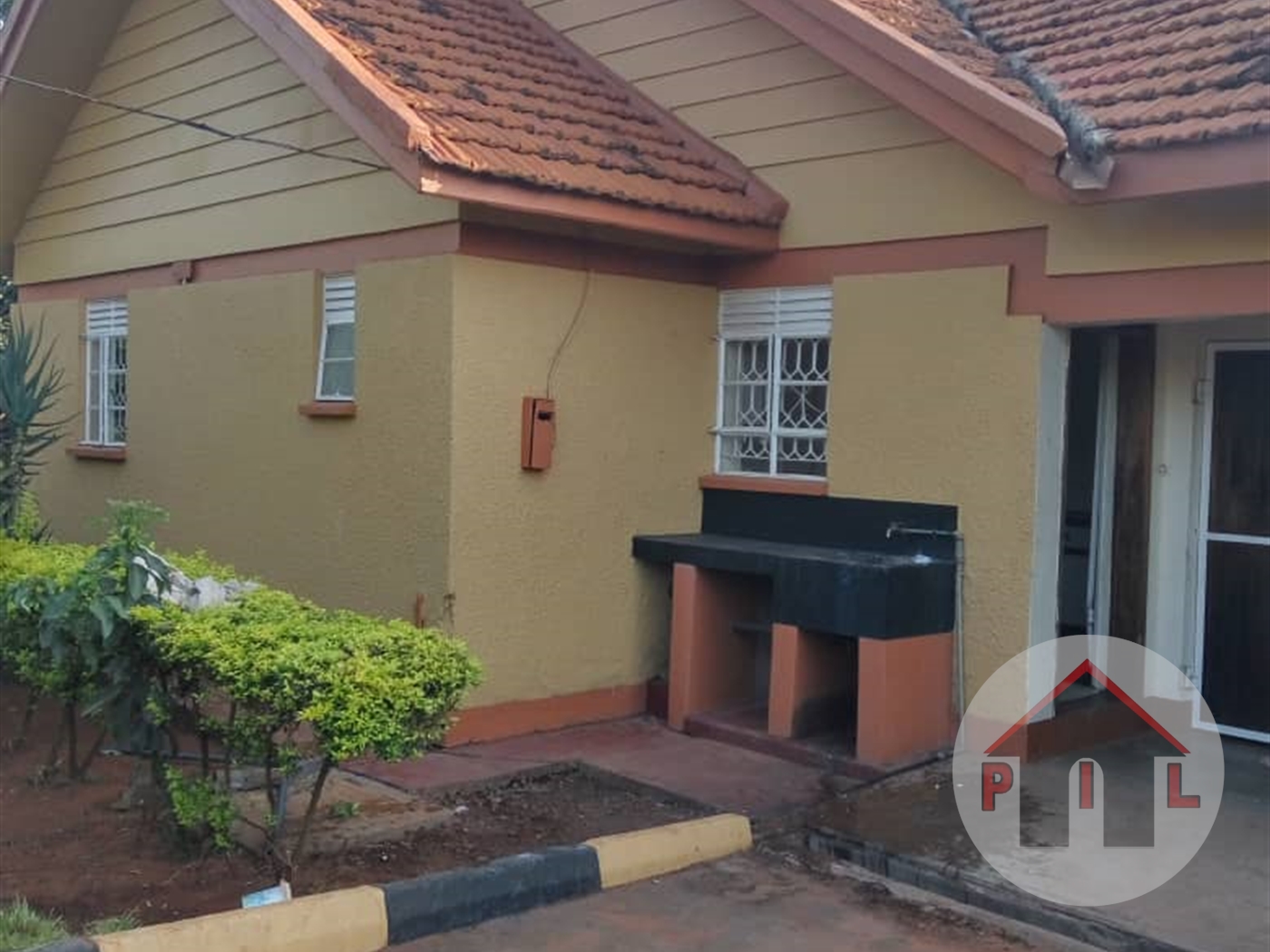 Bungalow for sale in Ntinda Wakiso