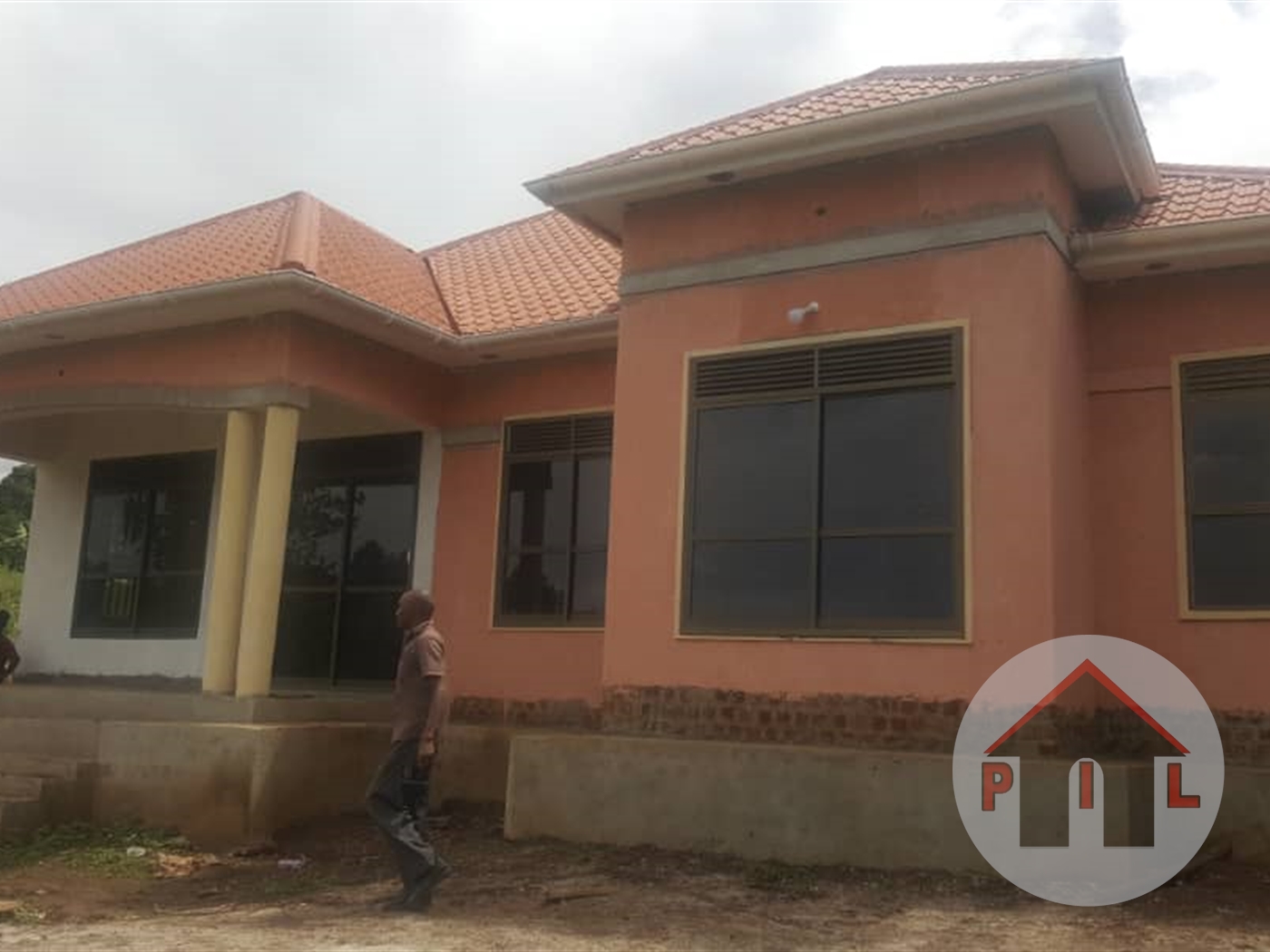 Bungalow for sale in Kiteezi Wakiso