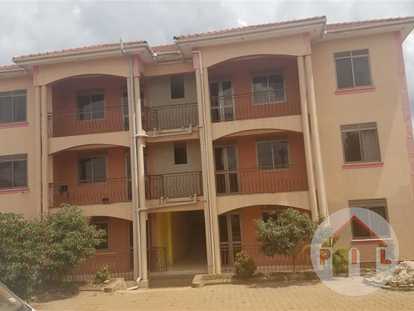 Rental units for sale in Bweyogerere Wakiso