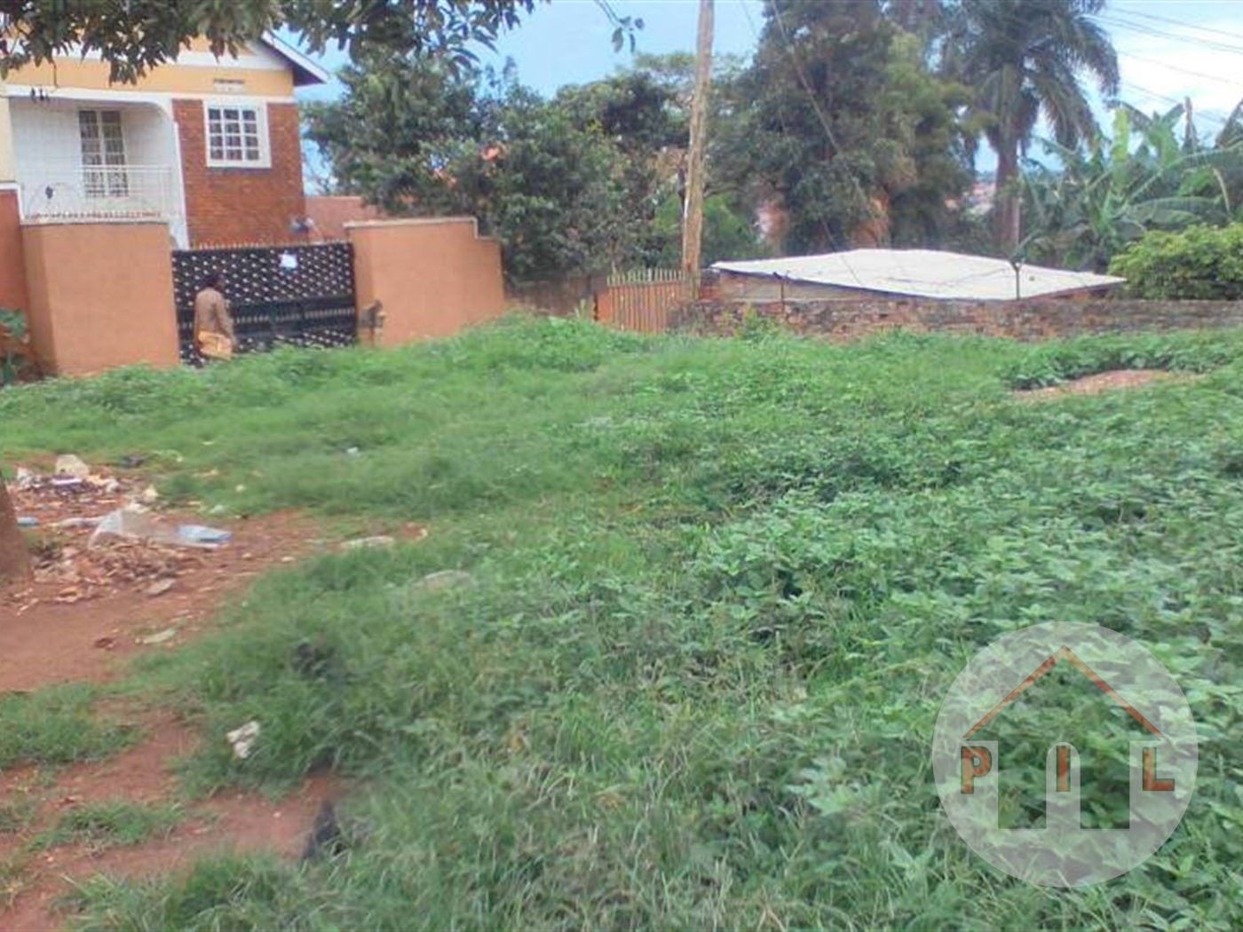 Residential Land for sale in Najjanankumbi Wakiso